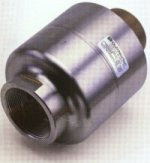 high pressure joints